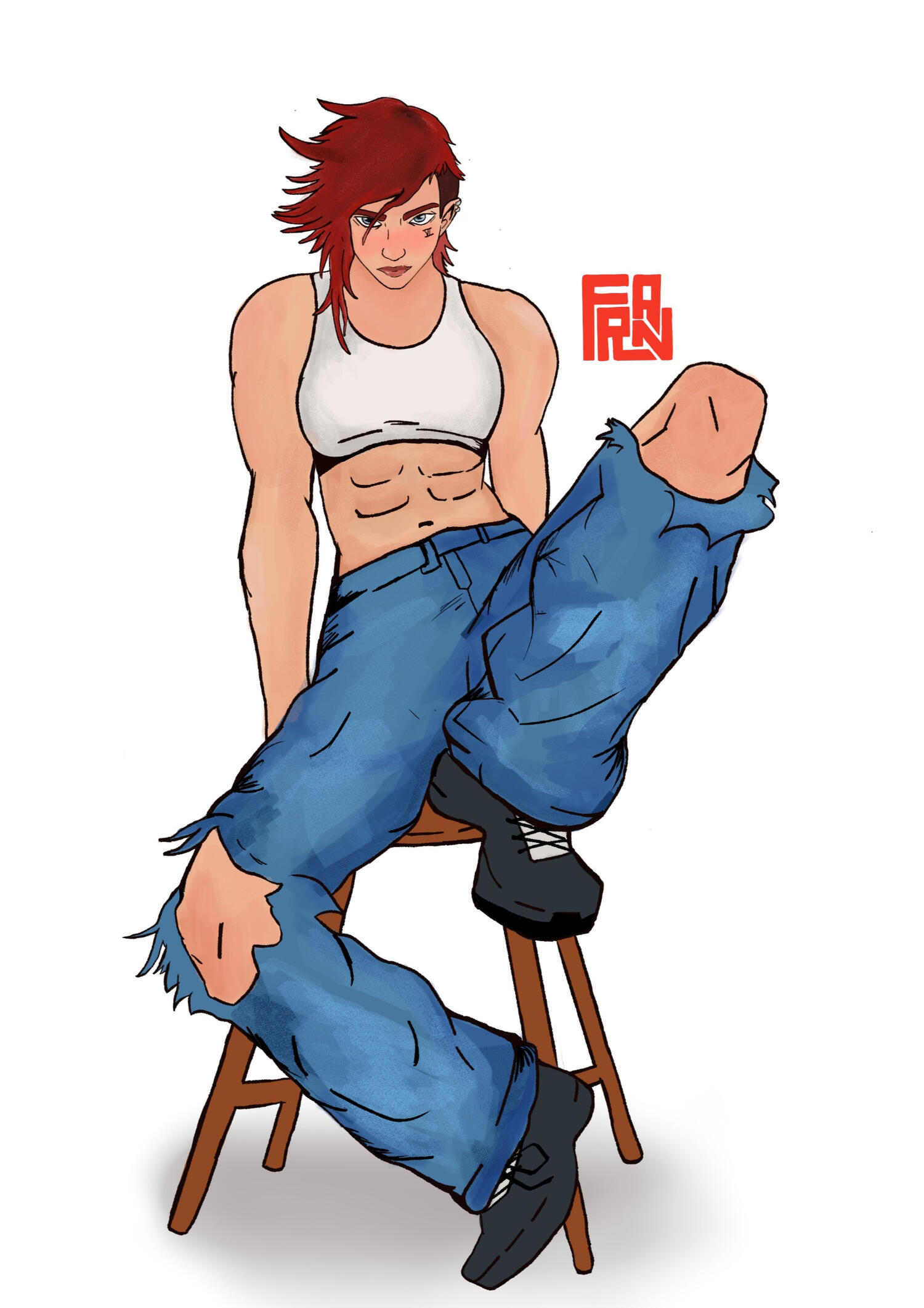 Body + Pose